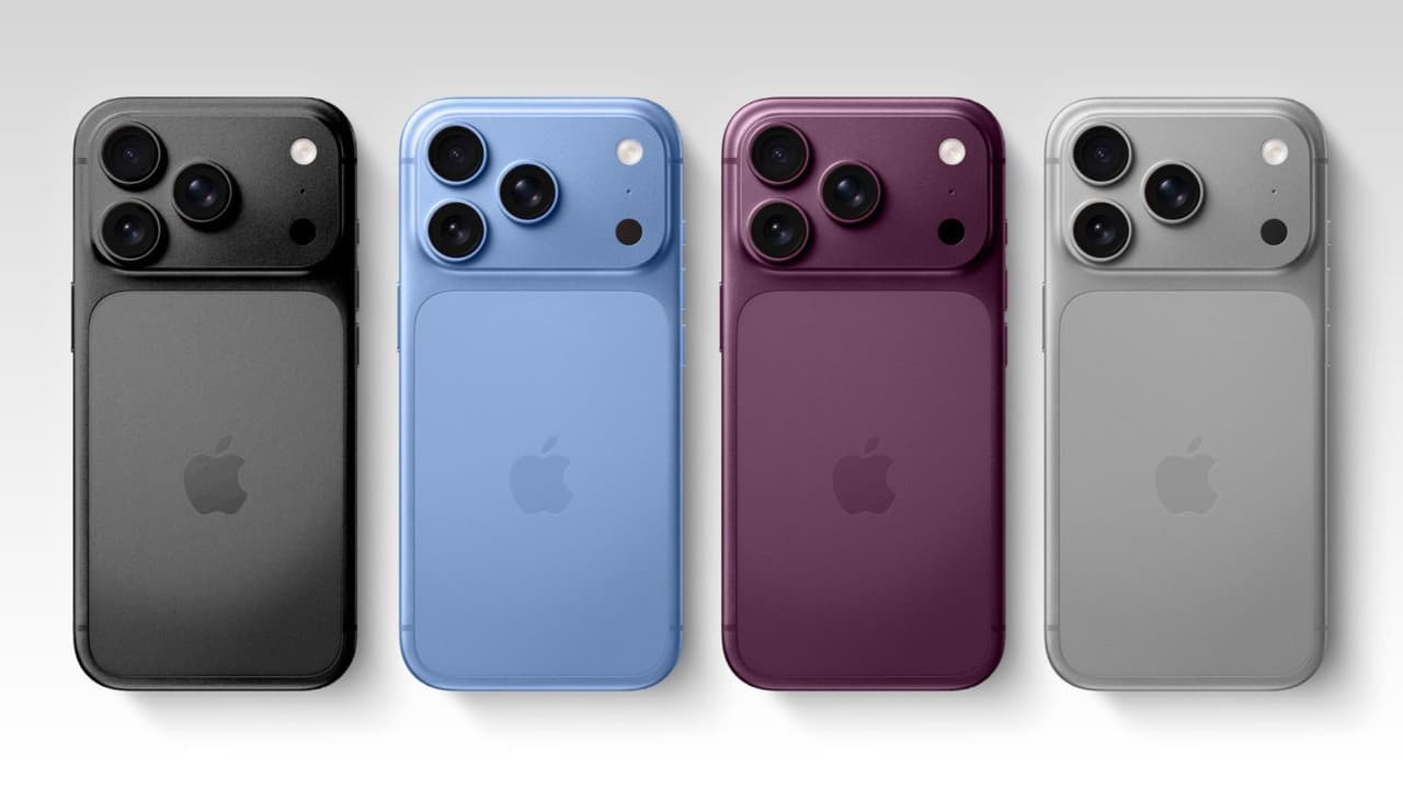 Apple, iPhone etkinliğini 9 Eylül’de düzenleyecek
