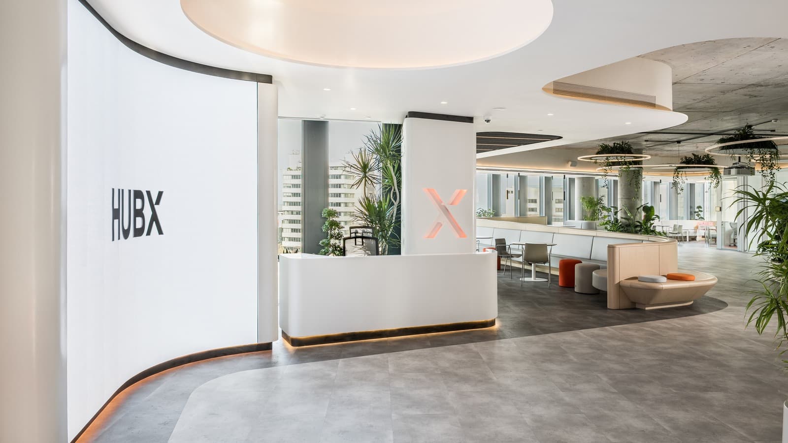 HubX, 1,2 milyar dolar değerlemeyle 75 milyon dolara kadar yatırım aldı
